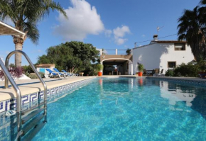 Villa Mariposa